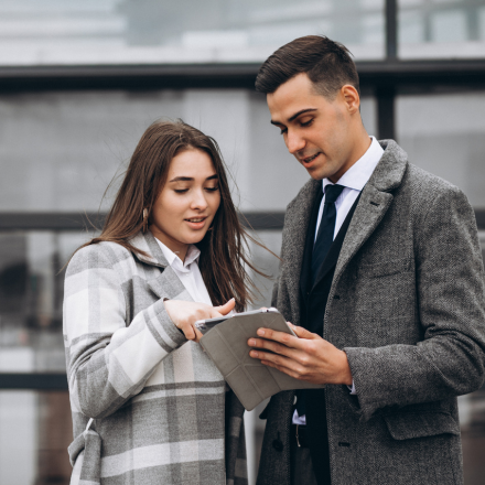 Conectando o presente ao futuro