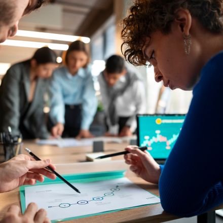 Produtividade e competência