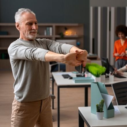 Qualidade de Vida e Produtividade