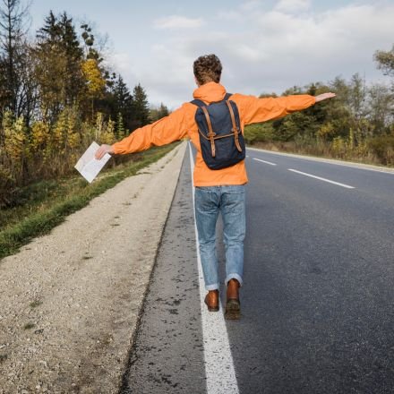O sucesso não é imediato. Tropeços e tempo são a chave para construir uma carreira sólida e a maturidade profissional.