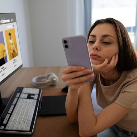 Likes não pagam contas! Descubra por que 85% dos influencers não lucram e estão voltando ao mercado formal em busca de estabilidade em 2026.