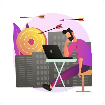 Impondo Limites: A Estratégia das Janelas de Foco e o Controle das Distrações